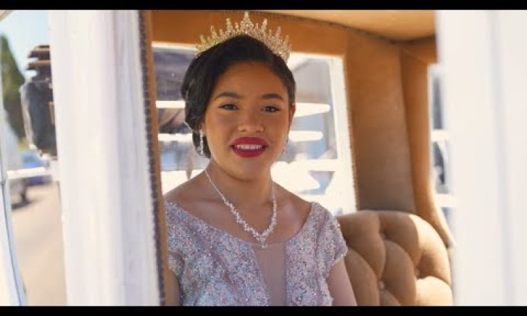 16th Birthday Highlight | Oriana Alotutusa Tulemau 16th Birthday Highlight | Oriana Alotutusa Tulemau