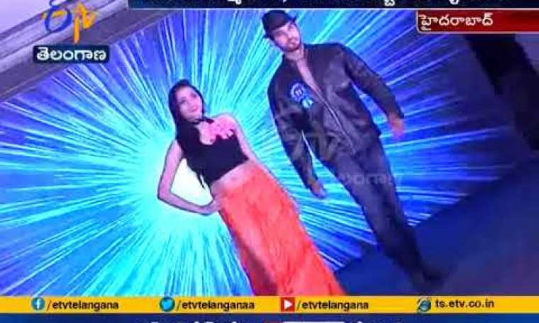 Mr & Miss Beauty Pageant | Enthrall Audience | at Hyderabad's Banjarahills Mr & Miss Beauty Pageant | Enthrall Audience | at Hyderabad's Banjarahills