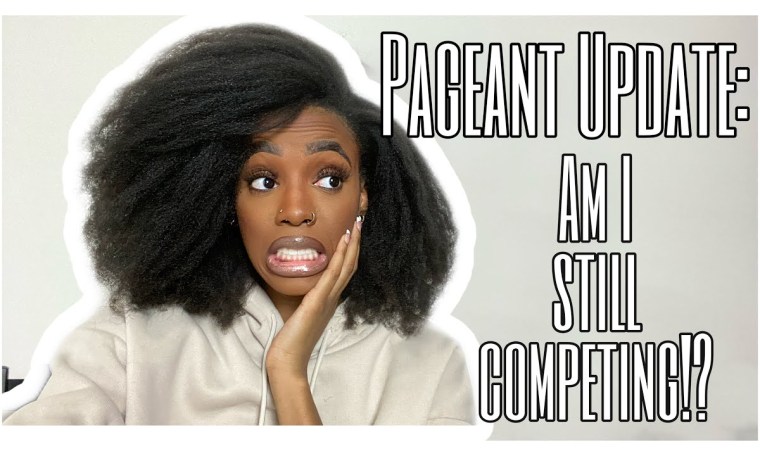 PAGEANT VLOG 3: AM I STILL COMPETING? | MISS KY USA PREP PAGEANT VLOG 3: AM I STILL COMPETING? | MISS KY USA PREP