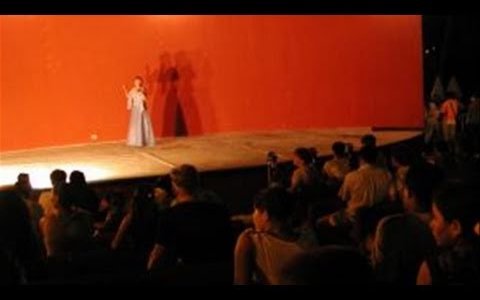 How To Judge On A Beauty Pageant How To Judge On A Beauty Pageant