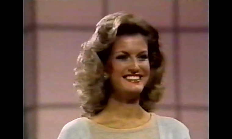 MISS AMERICA 1984 MISS AMERICA 1984