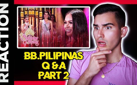 Binibining Pilipinas 2019 Q and A Reaction! (PART 2)! Miss Philippines – Road to BB Pilipinas 2021 Binibining Pilipinas 2019 Q and A Reaction! (PART 2)! Miss Philippines – Road to BB Pilipinas 2021