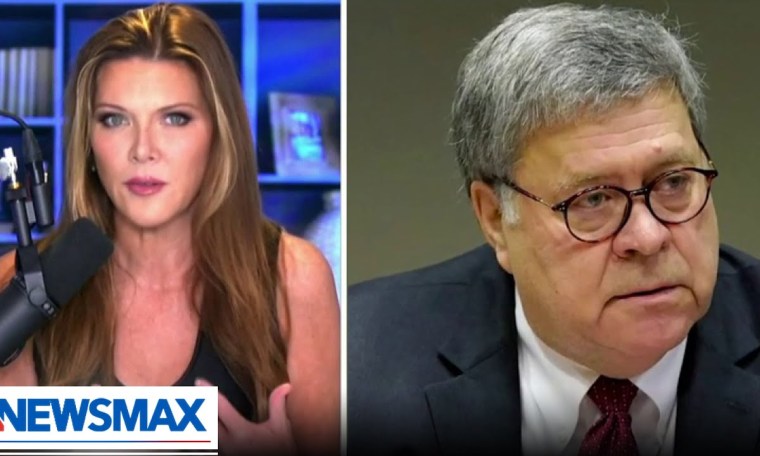 They made sure no one knew about the laptop: Trish Regan and Devin Nunes | The Chris Salcedo Show They made sure no one knew about the laptop: Trish Regan and Devin Nunes | The Chris Salcedo Show