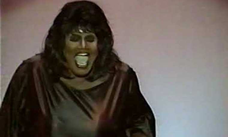 Miss Gay Black America at Large 1998 Part 2/2 Miss Gay Black America at Large 1998 Part 2/2
