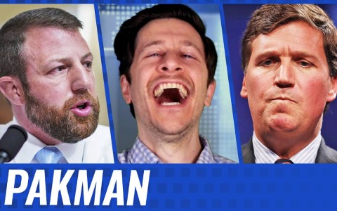 GOP hearings continue backfiring as Fox News in shambles 3/9/23 TDPS Podcast GOP hearings continue backfiring as Fox News in shambles 3/9/23 TDPS Podcast