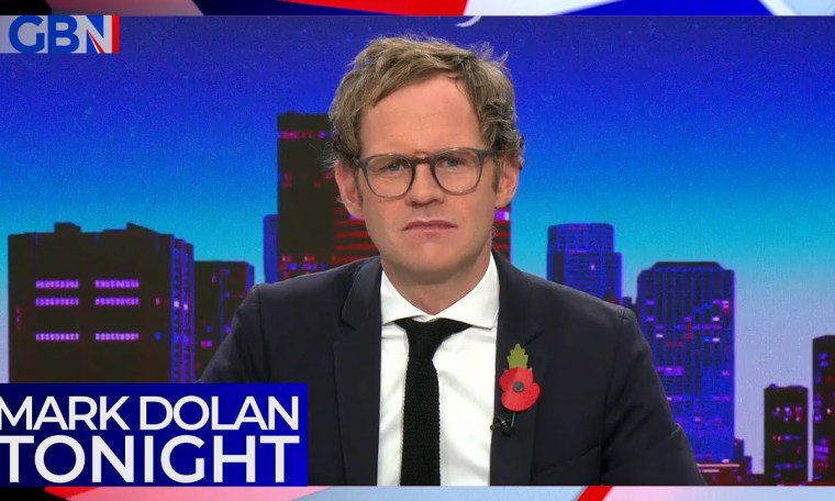 'It's a man's world all over again' |Mark Dolan reacts to transgender model winning American pageant 'It's a man's world all over again' |Mark Dolan reacts to transgender model winning American pageant