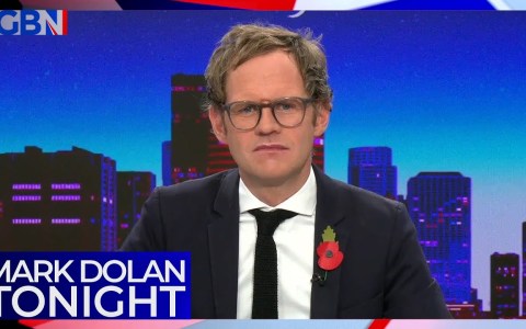 'It's a man's world all over again' |Mark Dolan reacts to transgender model winning American pageant 'It's a man's world all over again' |Mark Dolan reacts to transgender model winning American pageant