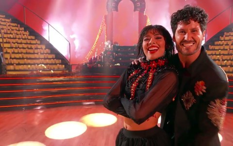 Xochitl Gomez’s Finale Freestyle – Dancing with the Stars Xochitl Gomez’s Finale Freestyle – Dancing with the Stars