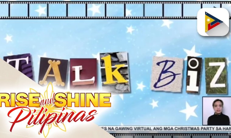 TALK BIZ | Miss Universe 2021 fearless forecast TALK BIZ | Miss Universe 2021 fearless forecast