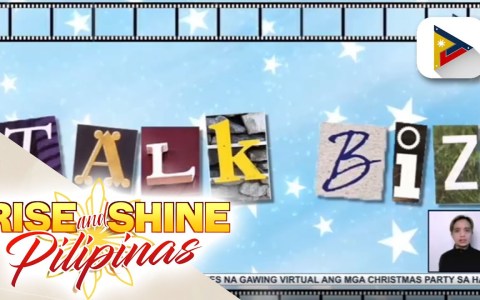 TALK BIZ | Miss Universe 2021 fearless forecast TALK BIZ | Miss Universe 2021 fearless forecast