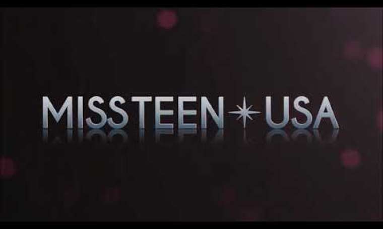 MISS TEEN USA 2019 THEME SONG MISS TEEN USA 2019 THEME SONG
