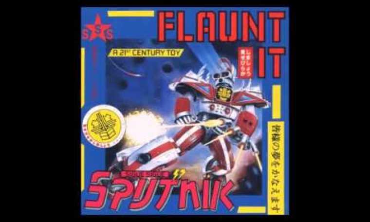 Rockit Miss USA ~ Flaunt It ~ Sigue Sigue Sputnik Rockit Miss USA ~ Flaunt It ~ Sigue Sigue Sputnik