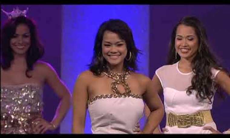 Miss Hawaii Pageant 2010 Miss Hawaii Pageant 2010