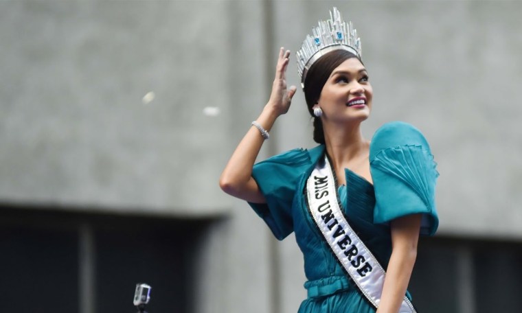 Beauty pageant training camps founded in the Philippines Beauty pageant training camps founded in the Philippines