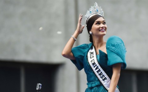 Beauty pageant training camps founded in the Philippines Beauty pageant training camps founded in the Philippines
