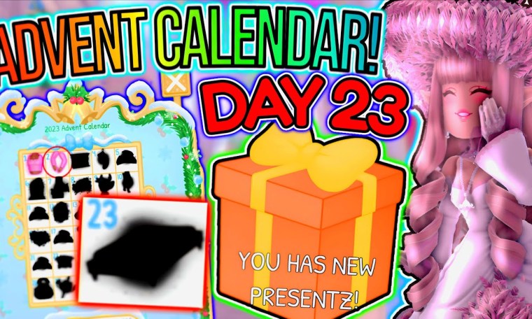 ADVENT CALENDAR DAY 23! SET GIVEAWAYS, PAGEANTS & FUN GLITTERFROST ROBLOX Royale High Campus 3 ADVENT CALENDAR DAY 23! SET GIVEAWAYS, PAGEANTS & FUN GLITTERFROST ROBLOX Royale High Campus 3