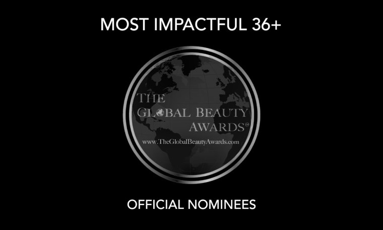 2024 Most Impactful 36+ Official Nominees 2024 Most Impactful 36+ Official Nominees