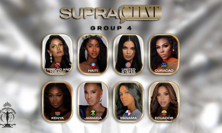 SUPRA CHAT 2022. EPISODE 4 SUPRA CHAT 2022. EPISODE 4