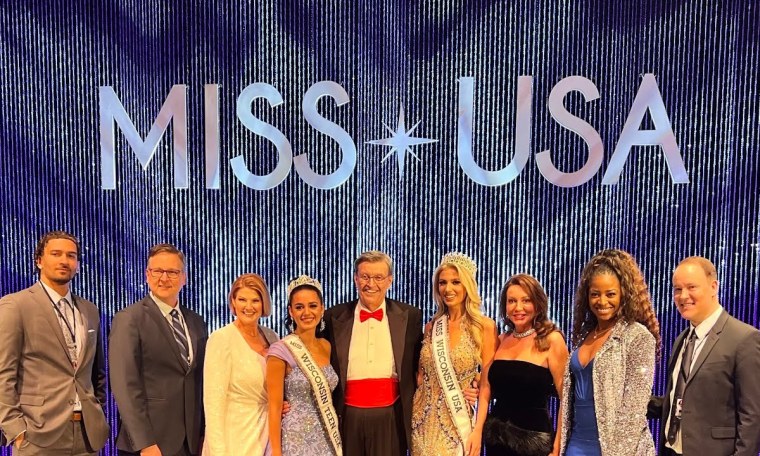Weekend Vlog – Pageant Prep as a Miss USA State Judge Pt. 1 Weekend Vlog – Pageant Prep as a Miss USA State Judge Pt. 1