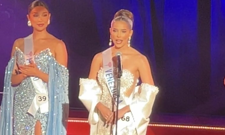 FINAL Q&A | Miss International 2023 | Coronation Night FINAL Q&A | Miss International 2023 | Coronation Night
