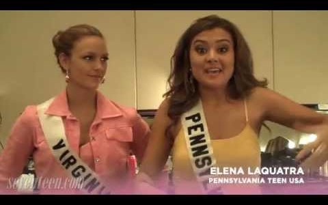 Miss Teen USA Contestants Traumaramas Miss Teen USA Contestants Traumaramas