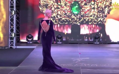 CROWNING MOMENT | Miss Grand Venezuela 2022 | Sabrina Deraneck CROWNING MOMENT | Miss Grand Venezuela 2022 | Sabrina Deraneck