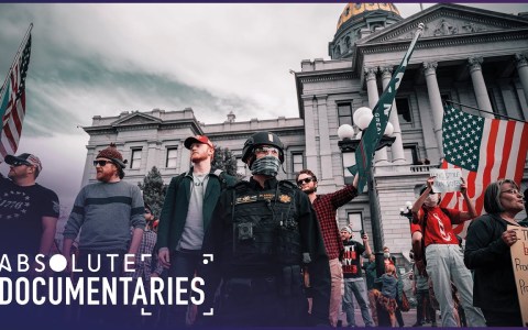 The Donald Trump Revolution: One Nation Under Trump (2016) | Absolute Documentaries The Donald Trump Revolution: One Nation Under Trump (2016) | Absolute Documentaries