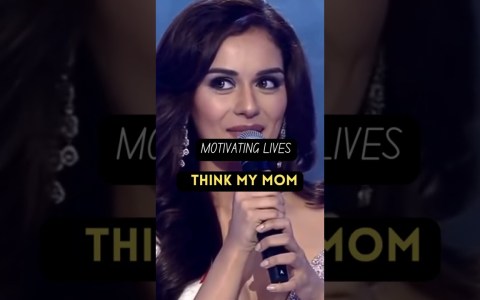 Miss World 2017: Final Question #motivatinglives Miss World 2017: Final Question #motivatinglives