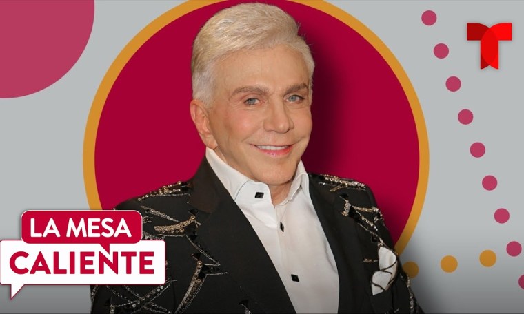Osmel Sousa confiesa quién es su favorita para ganar Miss Universo | La Mesa Caliente Osmel Sousa confiesa quién es su favorita para ganar Miss Universo | La Mesa Caliente