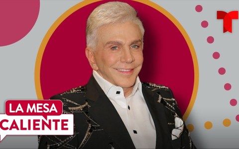 Osmel Sousa confiesa quiƩn es su favorita para ganar Miss Universo | La Mesa Caliente Osmel Sousa confiesa quiƩn es su favorita para ganar Miss Universo | La Mesa Caliente