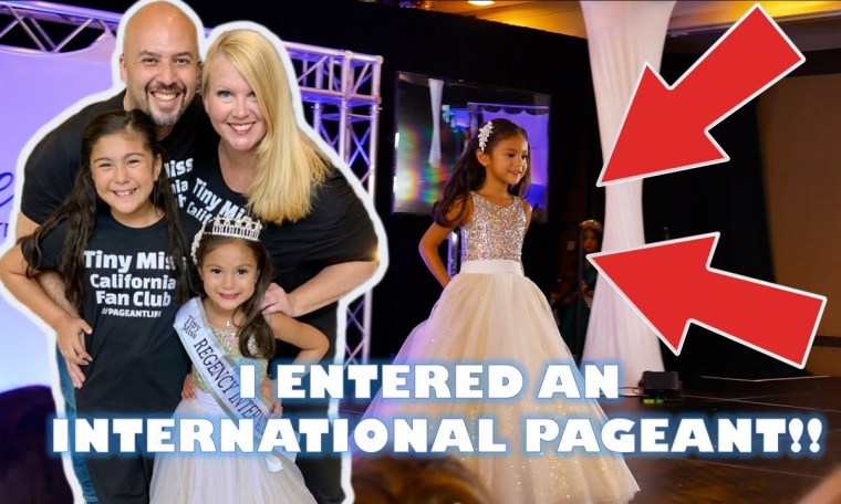 I ENTERED AN INTERNATIONAL PAGEANT!! I ENTERED AN INTERNATIONAL PAGEANT!!