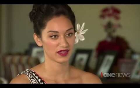 Samoan beauty queen defies Prime Minister Samoan beauty queen defies Prime Minister