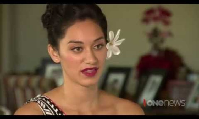 Samoan beauty queen defies Prime Minister Samoan beauty queen defies Prime Minister