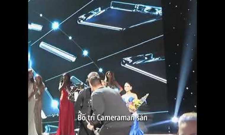Những điều bất thường ở Miss Universe 2015 #netviet #vietnam #nguyenkhoaofficial Những điều bất thường ở Miss Universe 2015 #netviet #vietnam #nguyenkhoaofficial