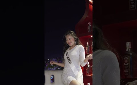 Elegance in Every Pose: Bipana Adhikari's Martini Moment | Miss Universe Nepal 2020 #missnepal Elegance in Every Pose: Bipana Adhikari's Martini Moment | Miss Universe Nepal 2020 #missnepal