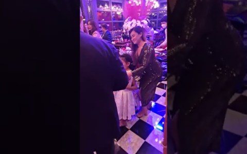 After Party Hosts Miss International Queen 2022 After Party Hosts Miss International Queen 2022