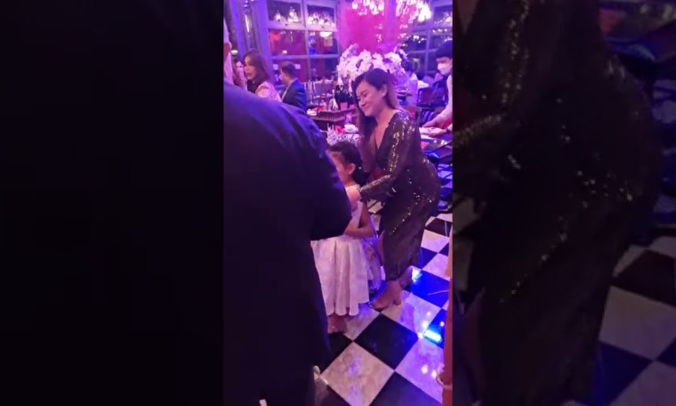 After Party Hosts Miss International Queen 2022 After Party Hosts Miss International Queen 2022