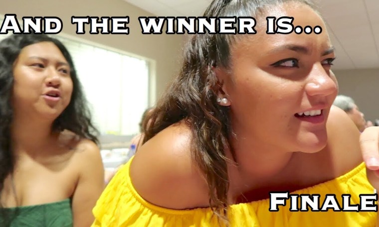 MISS AMERICAN SAMOA PAGEANT 2019 | Results and Crowning MISS AMERICAN SAMOA PAGEANT 2019 | Results and Crowning