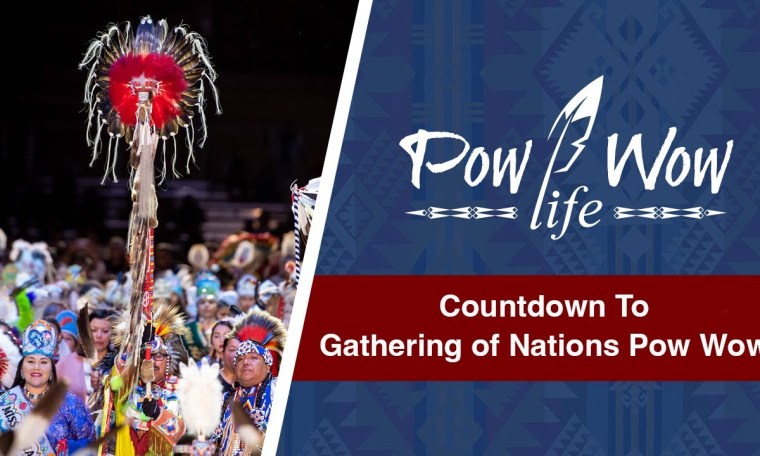 Gathering of Nations Preview – Pow Wow Nation Live Gathering of Nations Preview – Pow Wow Nation Live