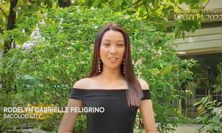 Meet Rodelyn Gabrielle Peligrino of Bacolod City Meet Rodelyn Gabrielle Peligrino of Bacolod City