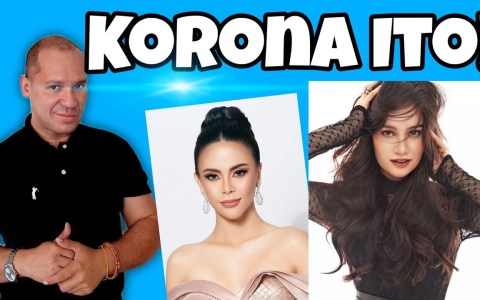 Pilipinas nga ba ang kukuha ng Korona dito sa Miss World at Miss International? Pilipinas nga ba ang kukuha ng Korona dito sa Miss World at Miss International?