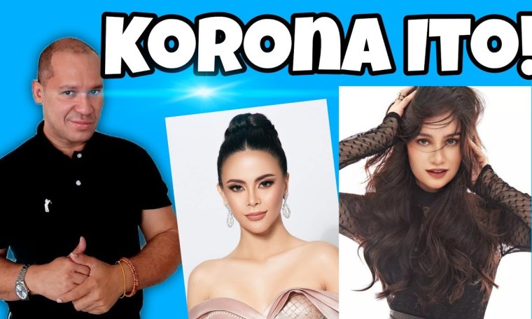 Pilipinas nga ba ang kukuha ng Korona dito sa Miss World at Miss International? Pilipinas nga ba ang kukuha ng Korona dito sa Miss World at Miss International?
