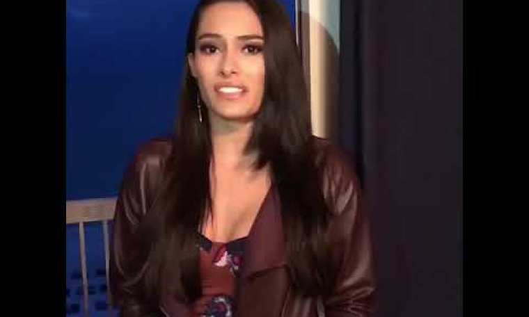 Encounter Miss Georgia Teen USA 2019 Encounter Miss Georgia Teen USA 2019