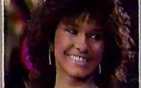 Miss Teen USA 1986- Close Up Look of the Finalists Miss Teen USA 1986- Close Up Look of the Finalists