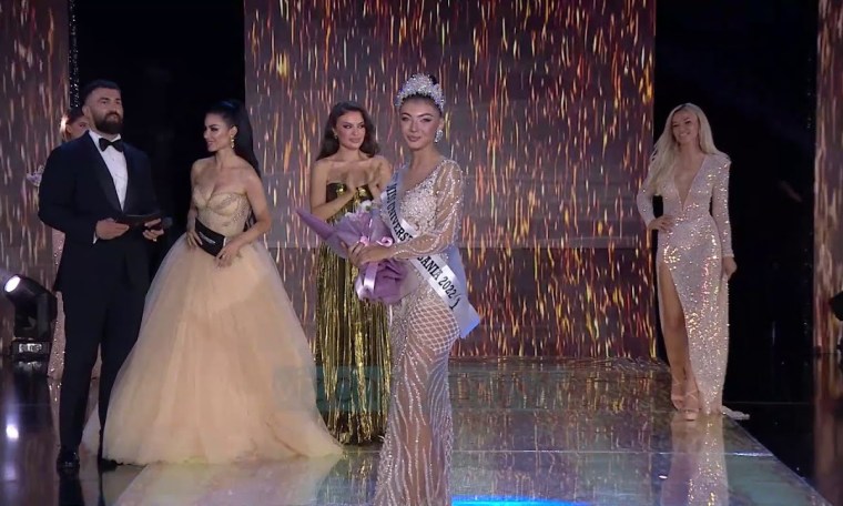 Miss Universe Albania & Kosovo 2022 | Nata finale – Vizion Plus Miss Universe Albania & Kosovo 2022 | Nata finale – Vizion Plus