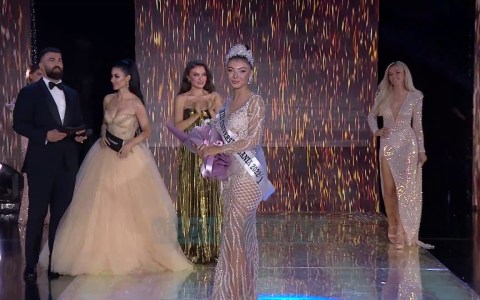 Miss Universe Albania & Kosovo 2022 | Nata finale – Vizion Plus Miss Universe Albania & Kosovo 2022 | Nata finale – Vizion Plus