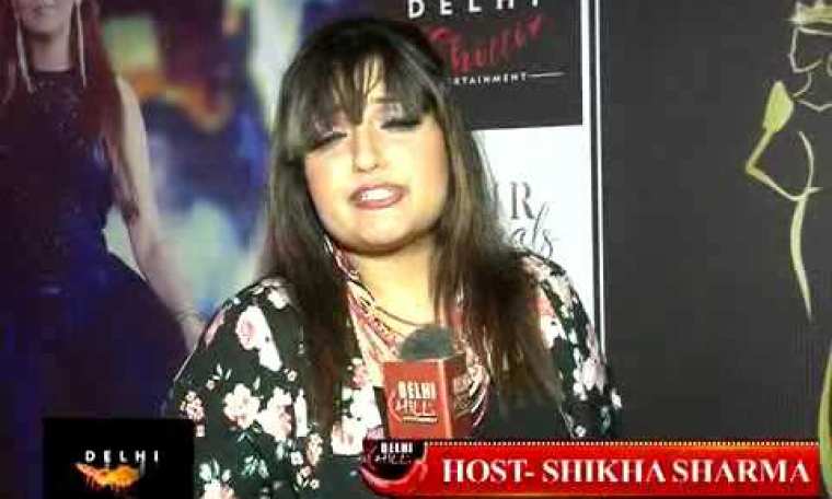 CELEBRITY PAGEANT COACH RITA GANGWANI EXCLUSIVE ON DELHI CHILLI CELEBRITY PAGEANT COACH RITA GANGWANI EXCLUSIVE ON DELHI CHILLI
