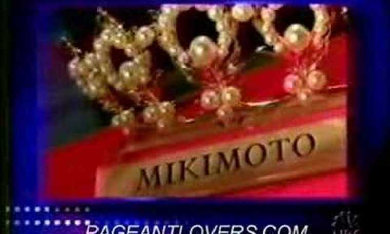 Miss Teen USA 2003 Final Questions Miss Teen USA 2003 Final Questions