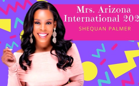 Journey to Mrs. International: Mrs. Arizona International 2021 Journey to Mrs. International: Mrs. Arizona International 2021