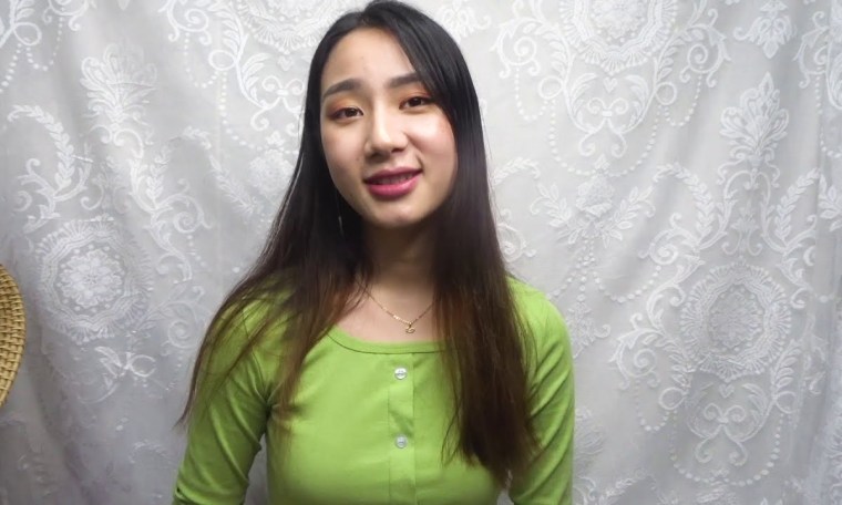Ruopfüzhano Whiso On Her Pageant Learnings| Femina Miss India Nagaland 2018 Ruopfüzhano Whiso On Her Pageant Learnings| Femina Miss India Nagaland 2018